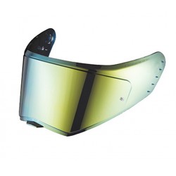 Caberg Ζελατίνα Drift Evo II A9674 20/25% καθρέπτης χρυσό Antiscratch pinlock prepared  Ζελατινες / Ανταλλακτικα