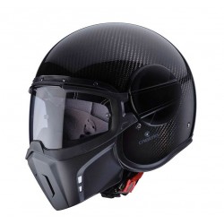 Caberg Κράνος Ghost-X carbon Flip Up / Modular