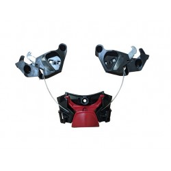 Caberg Μηχανισμός σαγονιού Horus A8748 Caberg Μηχανισμός σαγονιού Horus A8748