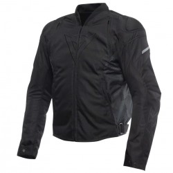 Dainese Μπουφάν Avro 5 Tex Jacket Black