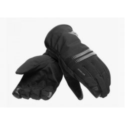 Dainese Γάντια Plaza 3 D-Dry Men Black