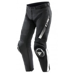Dainese Παντελόνι Δερμάτινο Super Speed Perf. Μαύρο Παντελόνια Δερμάτινα
