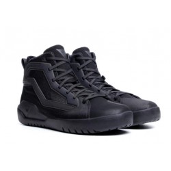 Dainese Ανδρικά Μποτάκια Urbactive Αδιάβροχα Μαύρα GORE-TEX Μπότες / Παπούτσια