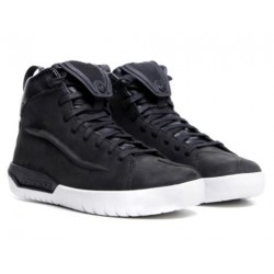 Dainese  Metractive Ανδρικά Μποτάκια Μηχανής Δερμάτινα Αδιάβροχα Μαύρα Dainese  Metractive Ανδρικά Μποτάκια Μηχανής Δερμάτινα Αδιάβροχα Μαύρα