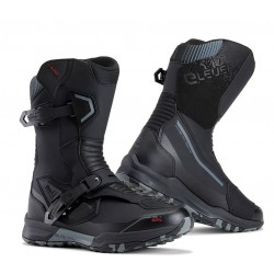 Eleveit Μπότες Off-Road Tonale WP μαύρο Μπότες / Παπούτσια