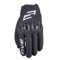 Five Γάντια Tricks μαύρο Γάντια