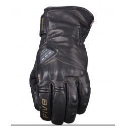 Five Γάντια  HG Metro WP μαύρο Γάντια