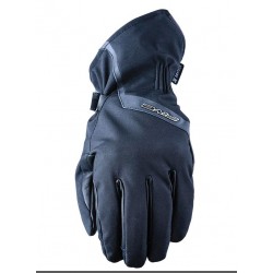 Five Γάντια Milano Evo WP μαύρο Γάντια