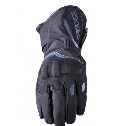 Five Γάντια Wfx3 Evo WP μαύρο Γάντια