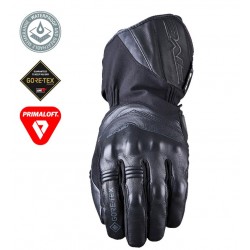 Five Γάντια WFX Skin Evo Goretex μαύρο Γάντια