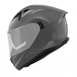 Givi Κράνος H50.8 Solid Grey (ECE 22.06)