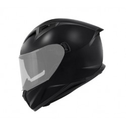 Givi Κράνος H50.8 Solid Black (ECE 22.06)