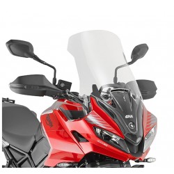 GIVI Ζελατίνα D6421ST_660'22 Tiger Triumph 