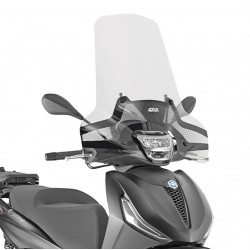Givi Ζελατίνα 5621A BEVERLY 300-400 HPE 21-24 Piaggio 