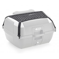 Givi Ελαστικό δίχτυ ZE45R_βαλίτσας B45+  Αξεσουάρ Βαλιτσών