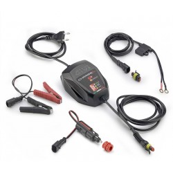 Givi Φορτιστής μπαταρίας S511 και συντηρητής με σύστημα Can-Bus  Givi Φορτιστής μπαταρίας S511 και συντηρητής με σύστημα Can-Bus