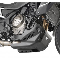 Givi Προστασία κάρτερ αλουμινίου RP3127_V-Strom 800 (2023-24) Suzuki  Προστασία Κινητήρα