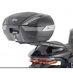 Givi Μπράτσα 3120FZ_HAYABUSA 1300 (21-22) Suzuki