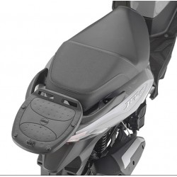 Givi Σχάρα SR7071_JET 14 EVO 125-200 E5+(2024) Sym  Σχάρες & Βάσεις Βαλιτσών