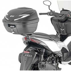 Givi Σχάρα SR7602 350D (2023-24) Zontes 