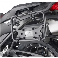 Givi ΚΙΤ για Εργαλειοθήκη TL1192KIT_ για PLO1172MK-CAM Honda  Βάσεις πλαϊνών βαλιτσών