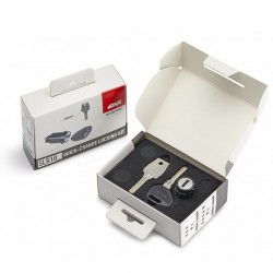 Givi Κλειδιά SLR101_με ένα κύλινδρο για OBKEV 