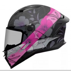 MT Κράνος Stinger 2 ECE 22.06 Bunch B8 matt