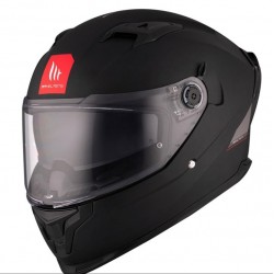 MT Κράνος Braker SV ECE 22.06 μαύρο ματ