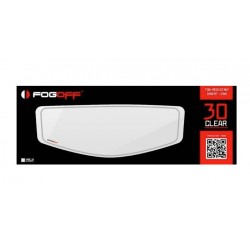 MT Ζελατίνα αυτοκόλλητη FOG014 V28/V28-B Thunder 4 SV/Stinger 2/Braker SV