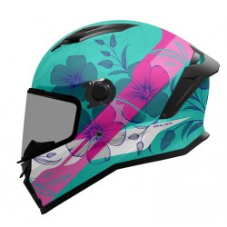 MT Κράνος Stinger 2 ECE 22.06 Bunch C7 gloss