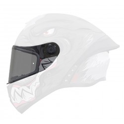 MT Ζελατίνα Targo S 1183500447 V14B Max Vision ελαφρώς φυμέ Ζελατινες / Ανταλλακτικα