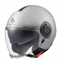 MT Κράνος Viale SV S ECE22.06 Α12 nardo γκρι gloss