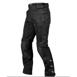 Nordcode Παντελόνι Aero II CE EN 17092 μαύρο Nordcode Παντελόνι Aero II CE EN 17092 μαύρο
