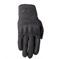 Nordcode Γάντια Glenn Evo Lady μαύρα