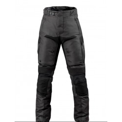 Nordcode Παντελόνι Himalayan Lady μαύρο/σκούρο γκρι 4season