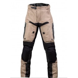 Nordcode Παντελόνι Himalayan Lady γκρι άμμου 4season Nordcode Παντελόνι Himalayan Lady γκρι άμμου 4season