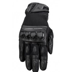 Nordcode Γάντια καλοκαιρινά Desert μαύρα Γάντια