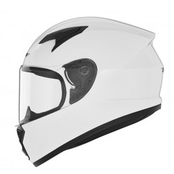 Nox Κράνος N731 Junior ECE 22.06 άσπρο Παιδικά Κράνη