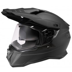 ONeal Κράνος DSRS Solid V.24 (ECE 22.06) μαύρο