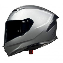 Pilot Κράνος Alpha sv ECE 22.06 magnetic metallic + extra dark smoke ζελατίνα Pilot Κράνος Alpha sv ECE 22.06 magnetic metallic + extra dark smoke ζελατίνα