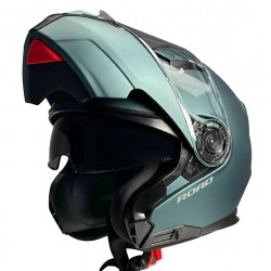 Pilot Κράνος Road II SV ECE 22.06 greenish gold