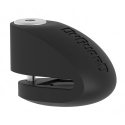 Pilot Κλειδαριά δισκοφρένου με συναγερμό 6mm 120DB ON GUARD μαύρη