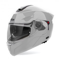 Airoh Κράνος Specktre ECE 22.06 Color cement γκρι gloss Flip Up / Modular