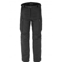 Spidi Παντελόνι Outlander Short μαύρο 026 Spidi Παντελόνι Outlander Short μαύρο 026