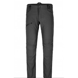 Spidi Παντελόνι Charged Short Antracite 025 Παντελόνια Textile