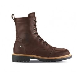 Spidi Μποτάκι X-Nashville H2out Καφέ 044 Spidi Μποτάκι X-Nashville H2out Καφέ 044