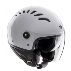 Tucano Urbano Κράνος El' top πάγου gloss Jet / Open