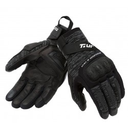 Tur Γάντια G-Knit EN 13594 μαύρο Γάντια