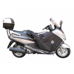 Tucano Θερμικό κάλυμμα ποδιών R077X SYM JOYMAX (GTS 125/150) -(EVO-GTS/300) Προστατευτικά Ποδιών