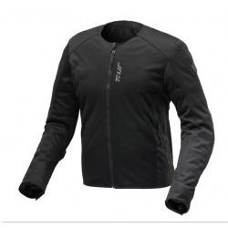 Tur Μπουφάν Μηχανής Airflow shield EN 170924 Ανδρικό Καλοκαιρινό μαύρο Tur Μπουφάν Μηχανής Airflow shield EN 170924 Ανδρικό Καλοκαιρινό μαύρο